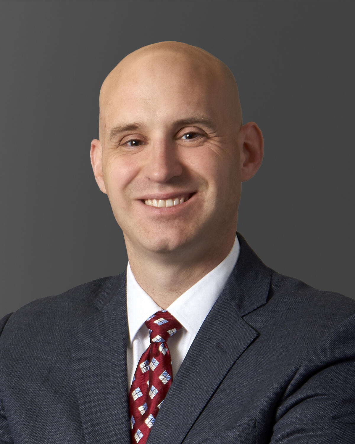Headshot Image for Andy Young